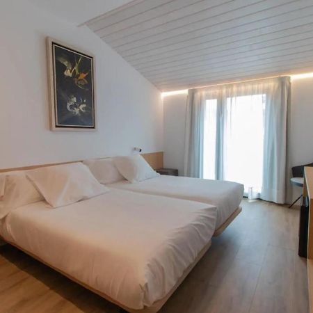 Hotel Cortabitarte Soria Zewnętrze zdjęcie