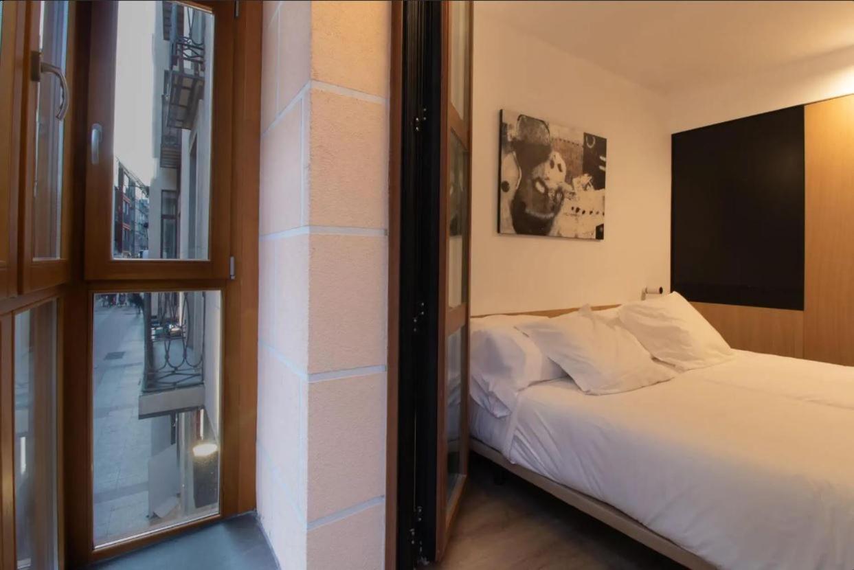 Hotel Cortabitarte Soria Zewnętrze zdjęcie