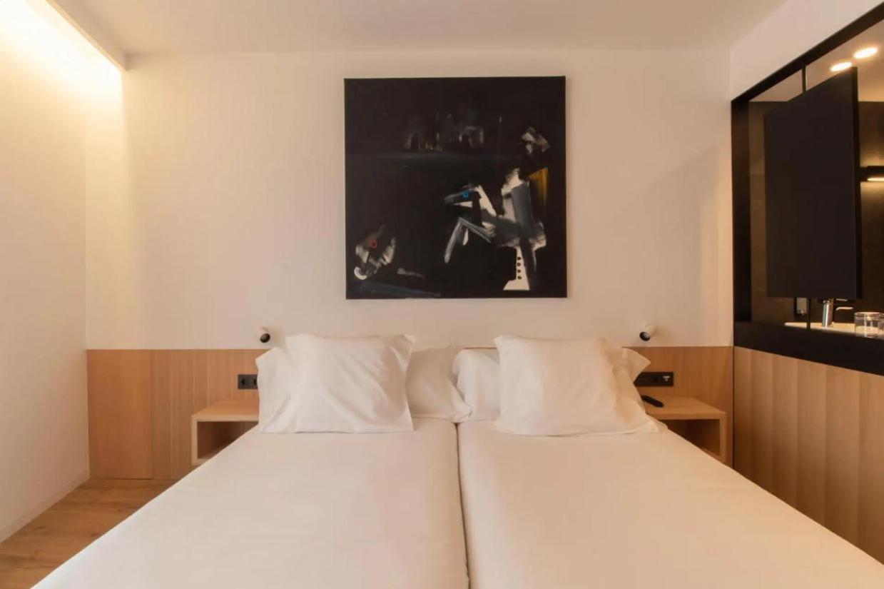Hotel Cortabitarte Soria Zewnętrze zdjęcie