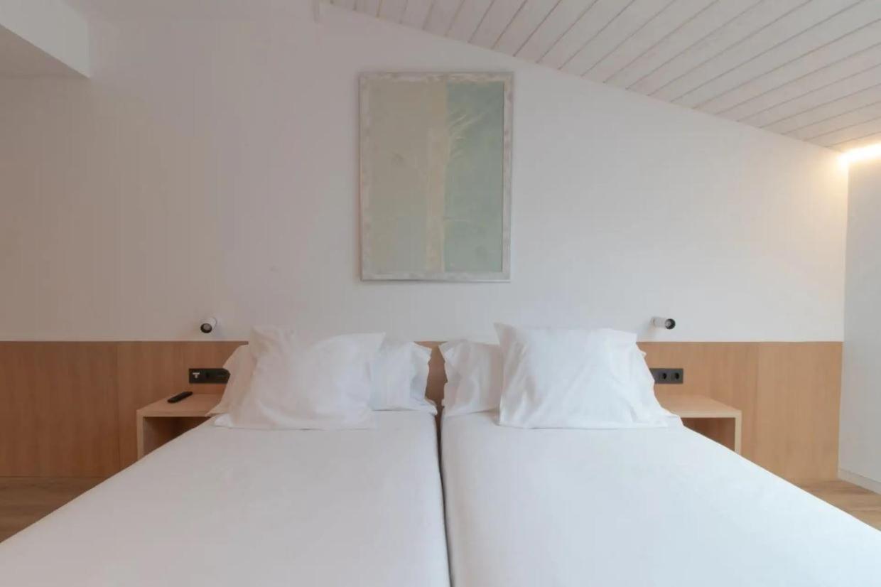 Hotel Cortabitarte Soria Zewnętrze zdjęcie