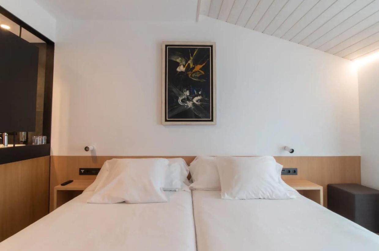 Hotel Cortabitarte Soria Zewnętrze zdjęcie