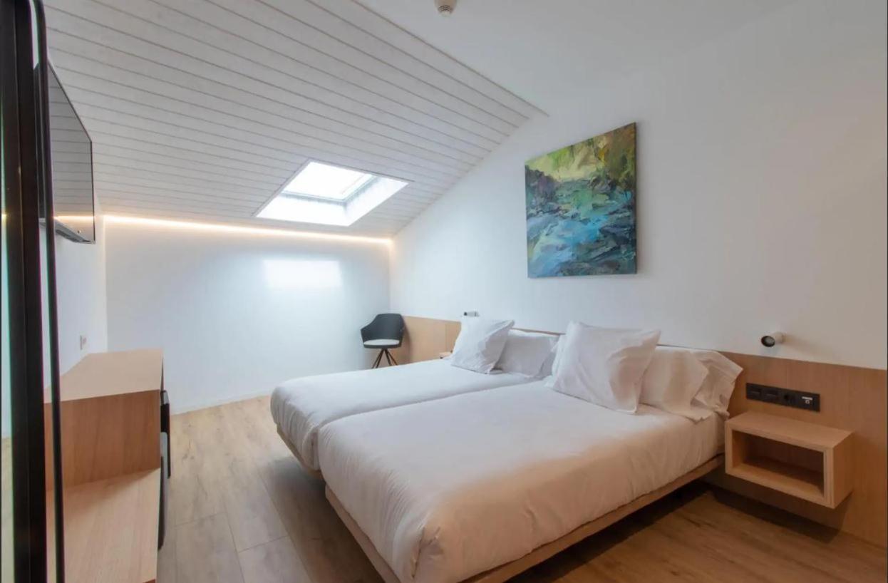 Hotel Cortabitarte Soria Zewnętrze zdjęcie