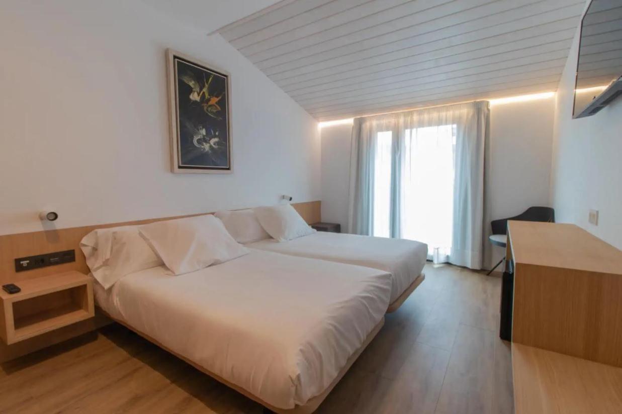 Hotel Cortabitarte Soria Zewnętrze zdjęcie