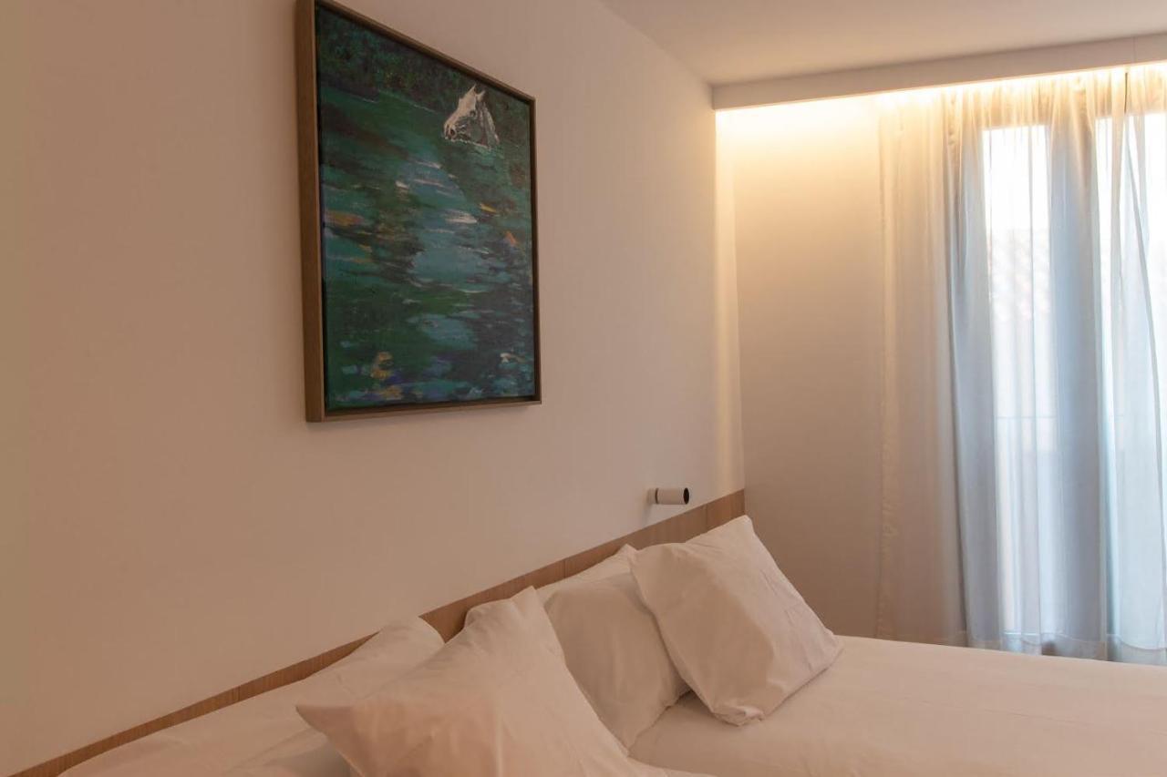 Hotel Cortabitarte Soria Zewnętrze zdjęcie