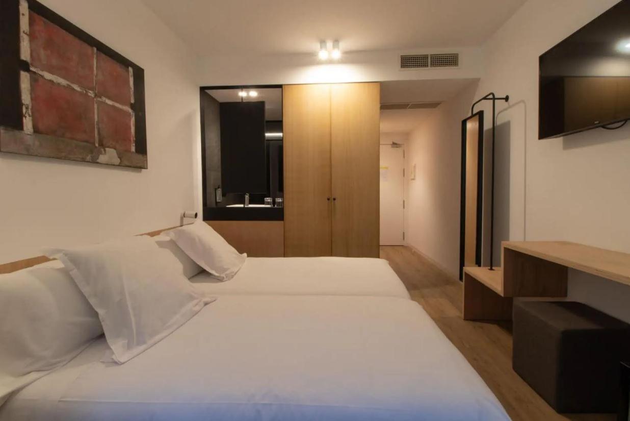 Hotel Cortabitarte Soria Zewnętrze zdjęcie