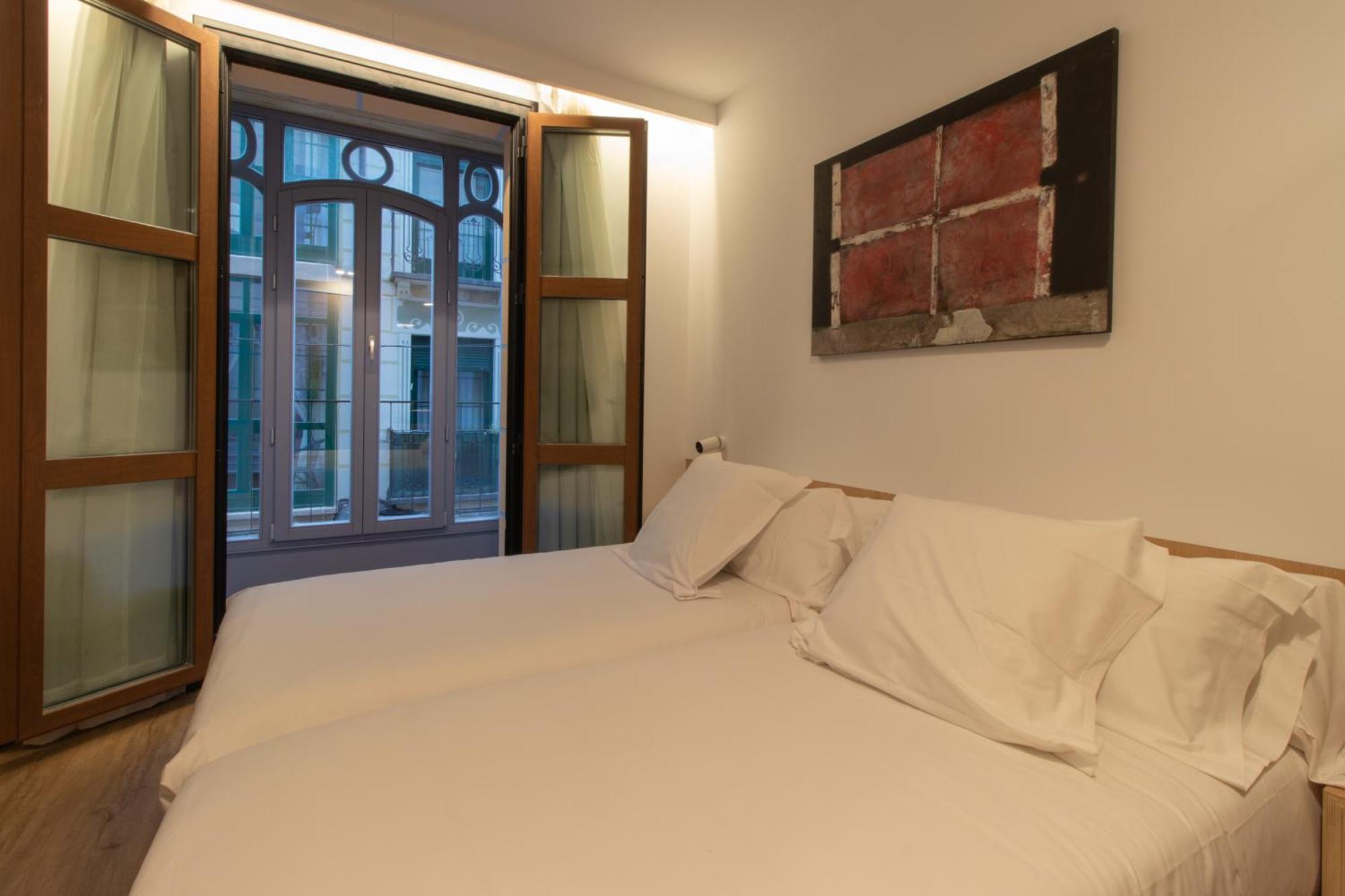 Hotel Cortabitarte Soria Zewnętrze zdjęcie