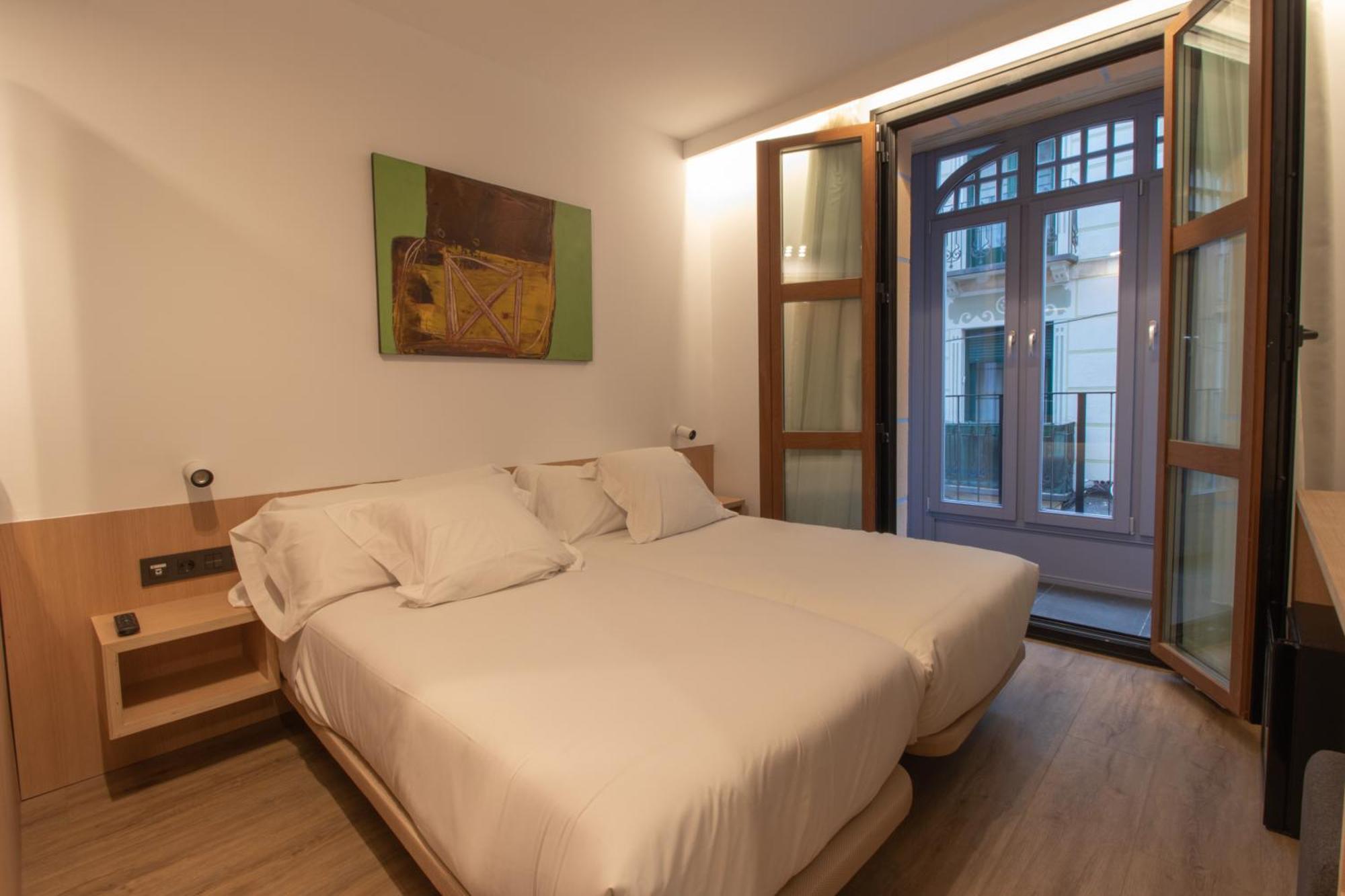 Hotel Cortabitarte Soria Zewnętrze zdjęcie