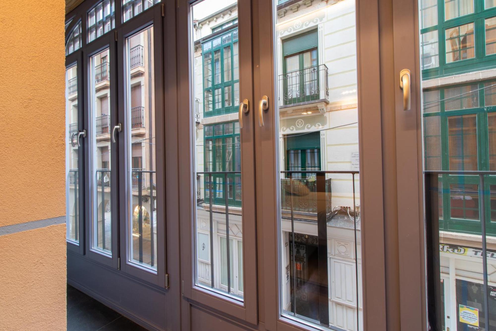 Hotel Cortabitarte Soria Zewnętrze zdjęcie