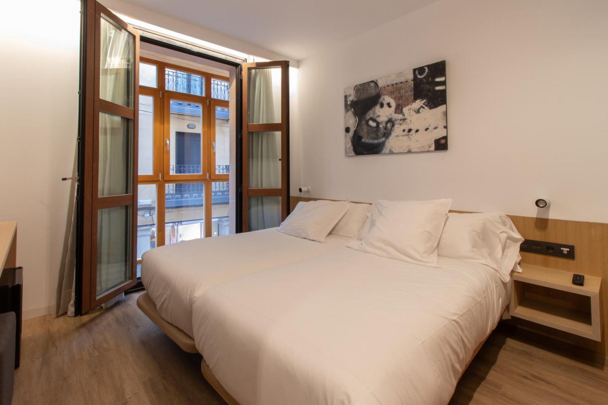 Hotel Cortabitarte Soria Zewnętrze zdjęcie