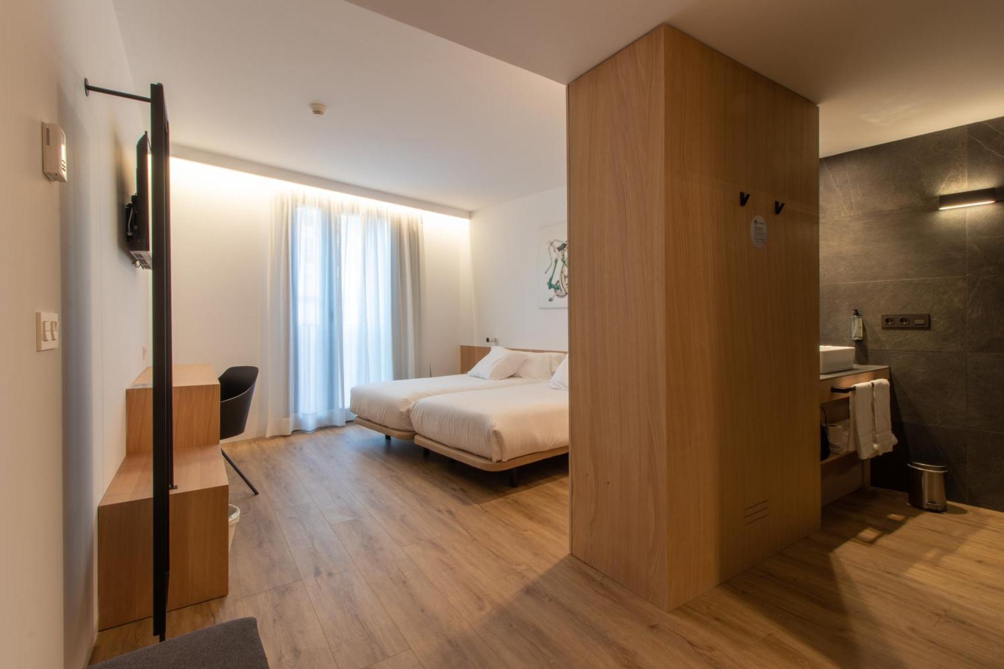 Hotel Cortabitarte Soria Zewnętrze zdjęcie