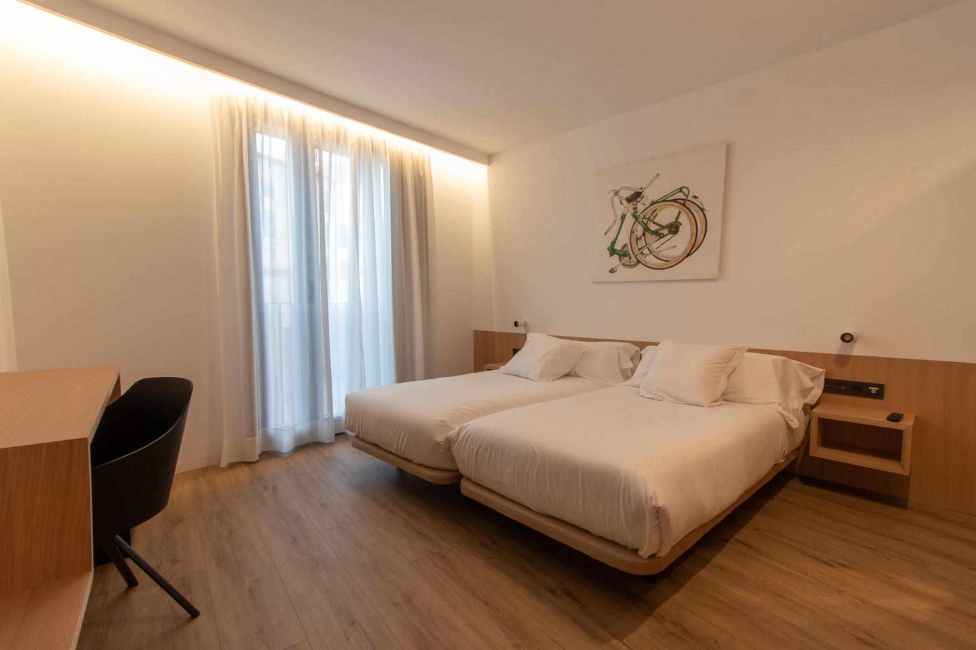 Hotel Cortabitarte Soria Zewnętrze zdjęcie