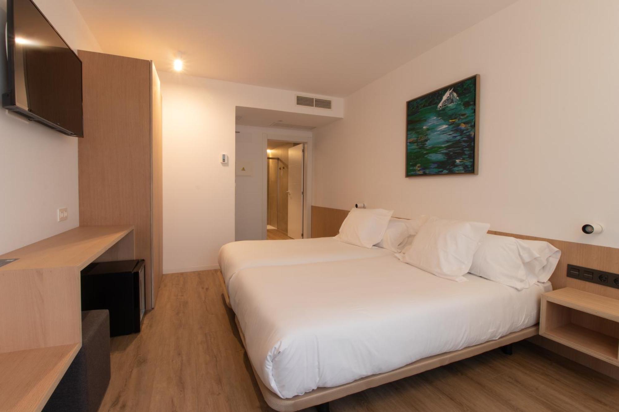Hotel Cortabitarte Soria Zewnętrze zdjęcie