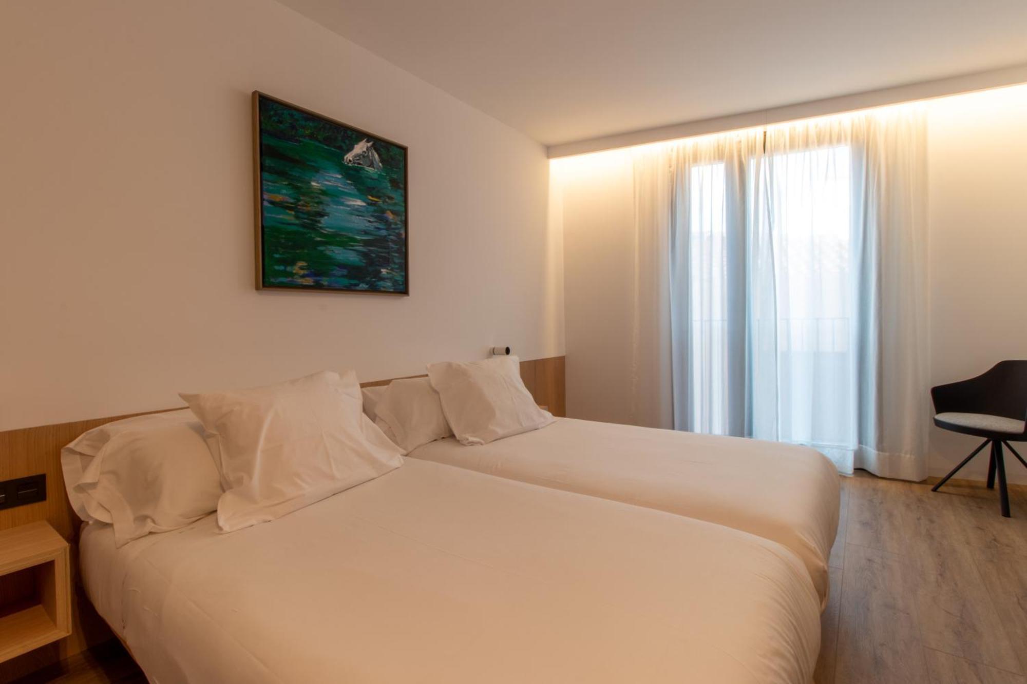 Hotel Cortabitarte Soria Zewnętrze zdjęcie