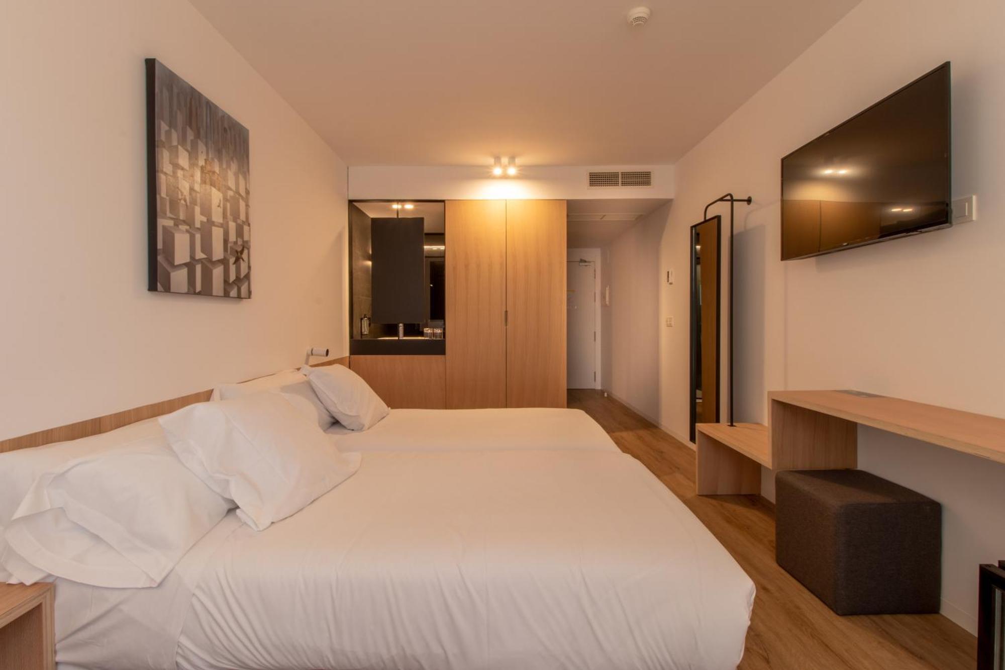 Hotel Cortabitarte Soria Zewnętrze zdjęcie