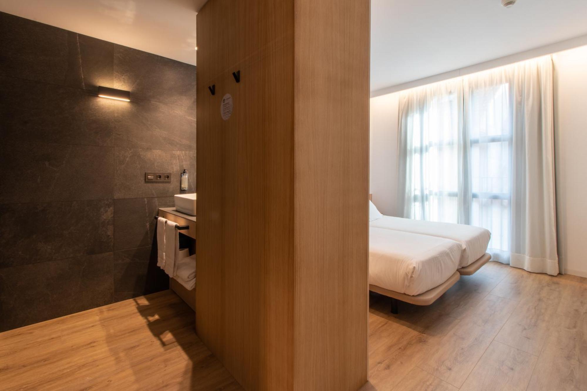 Hotel Cortabitarte Soria Zewnętrze zdjęcie