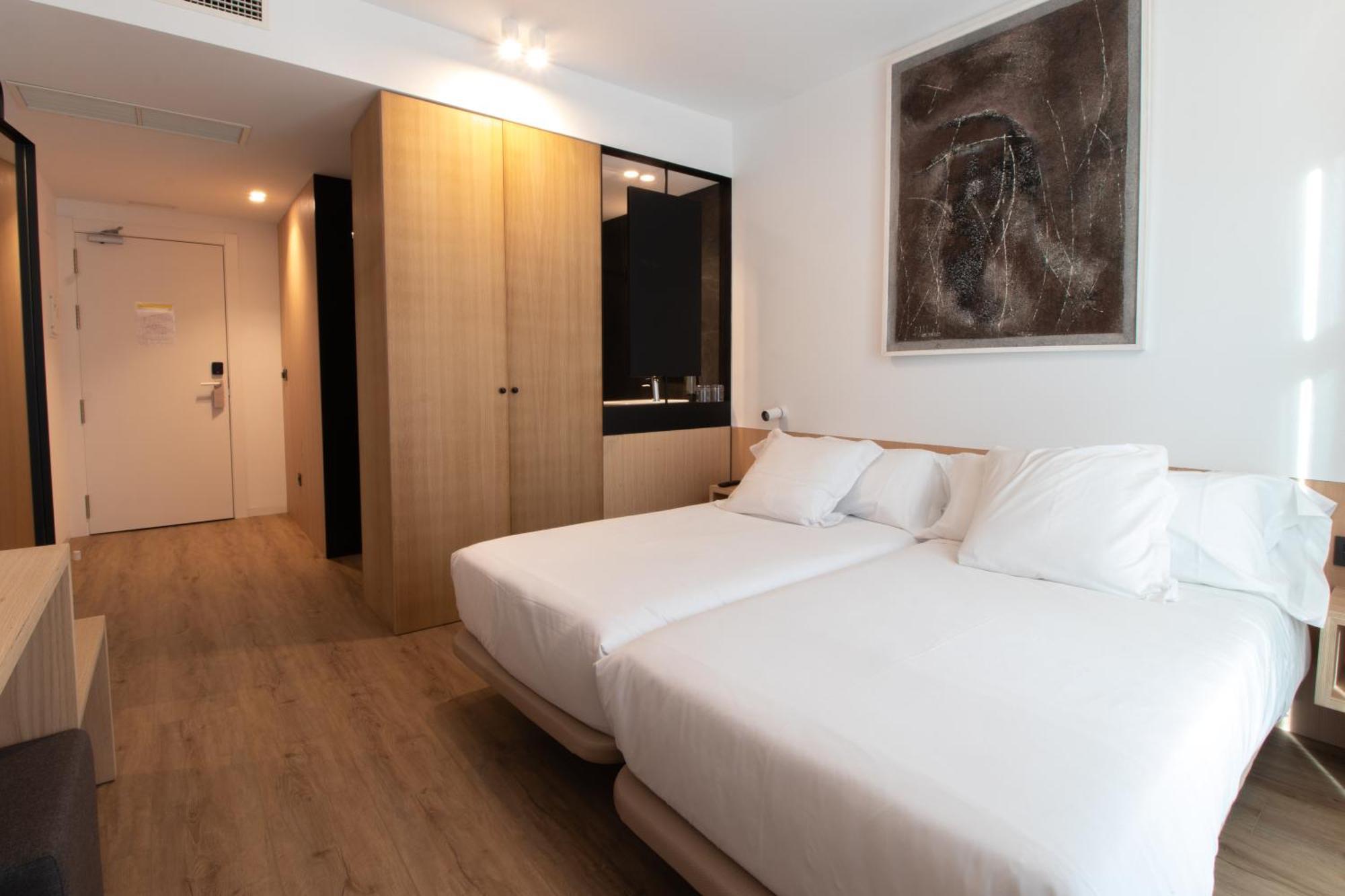 Hotel Cortabitarte Soria Zewnętrze zdjęcie
