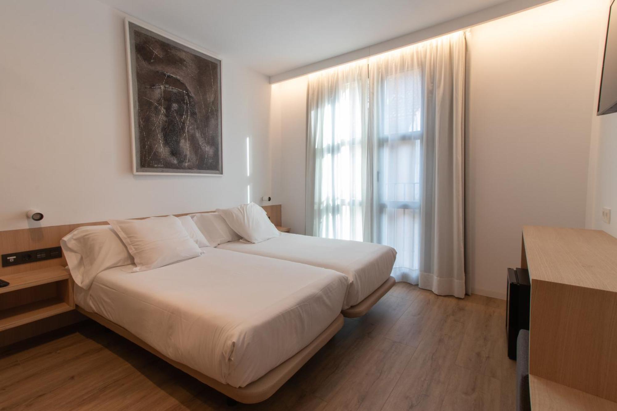 Hotel Cortabitarte Soria Zewnętrze zdjęcie