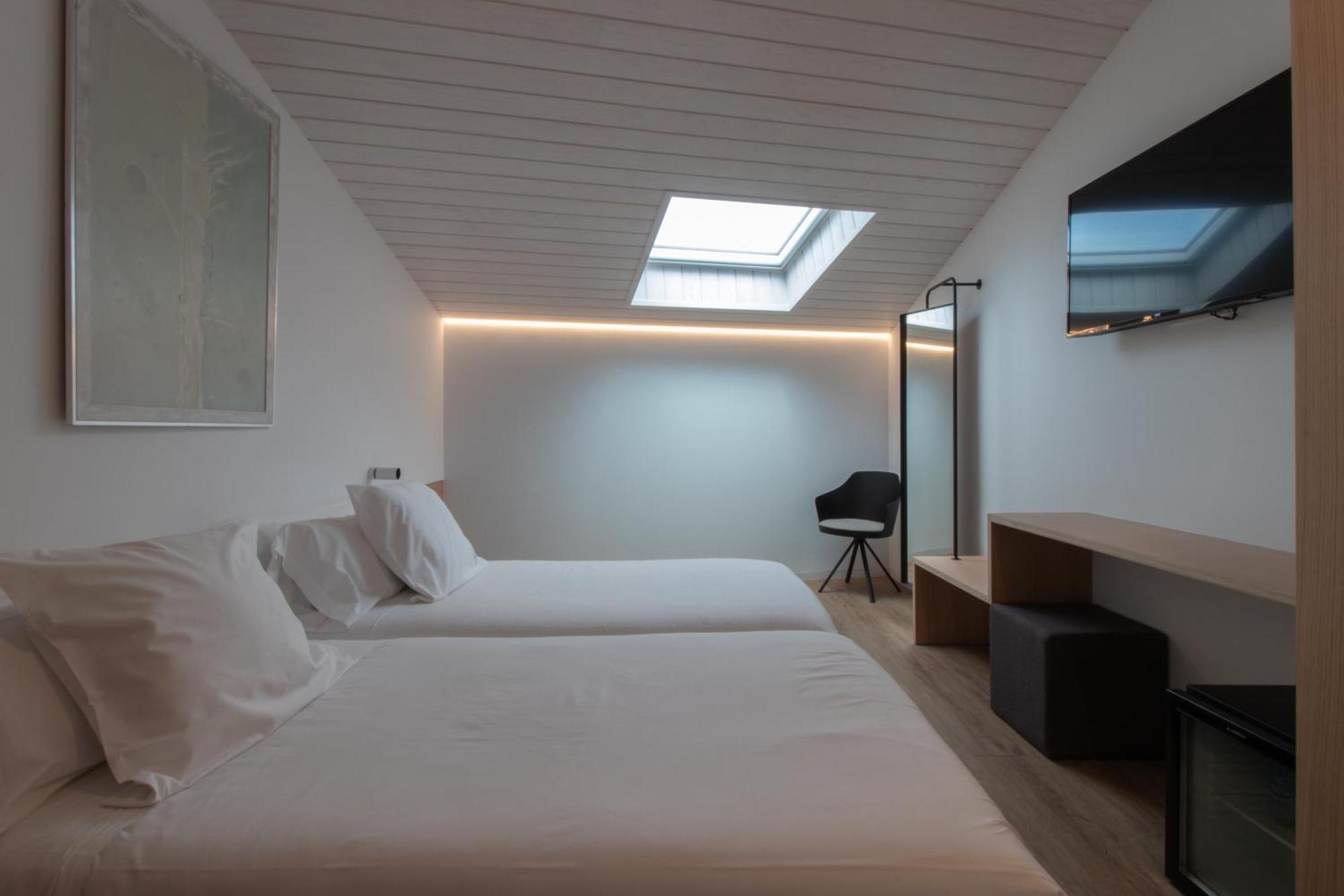 Hotel Cortabitarte Soria Zewnętrze zdjęcie