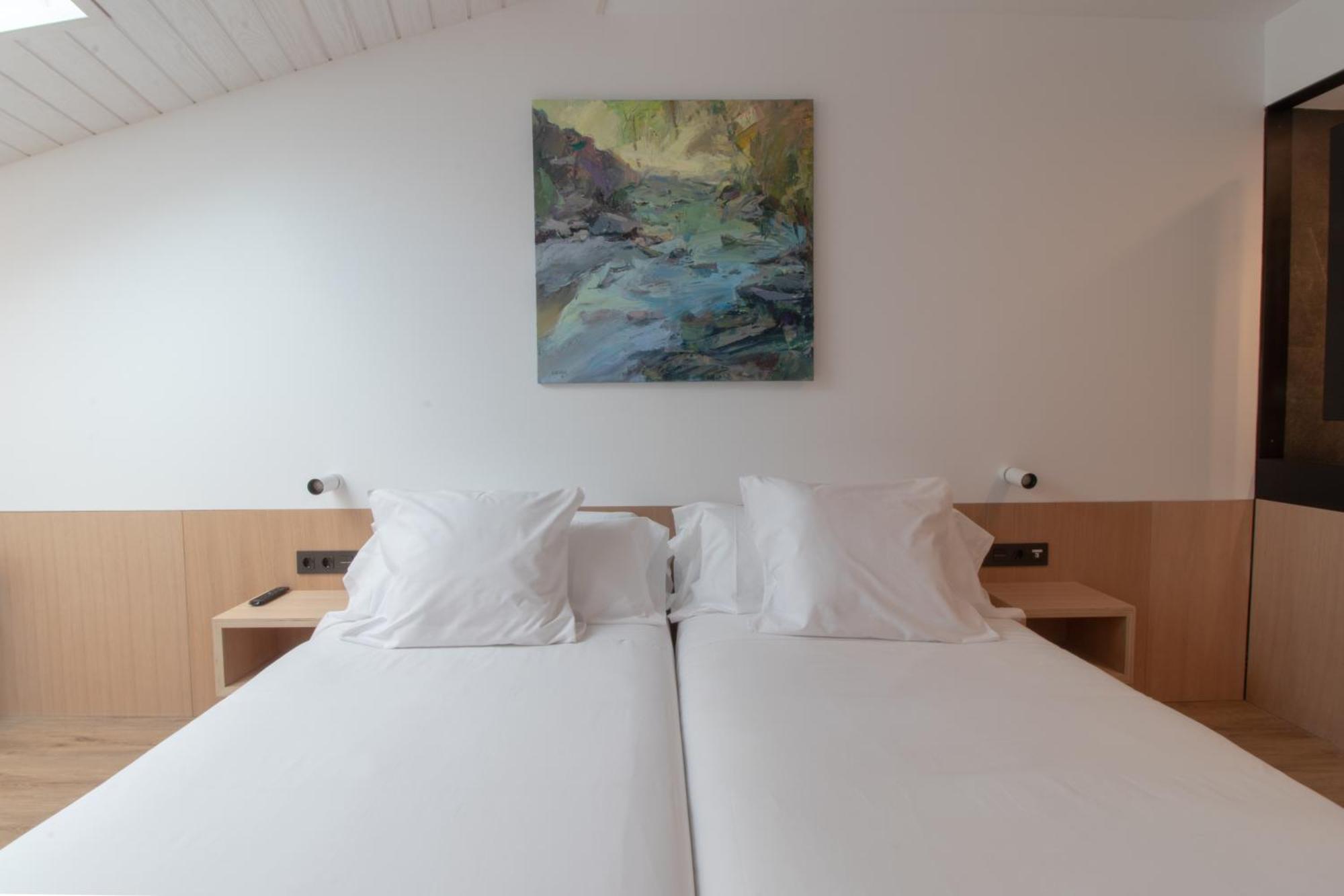 Hotel Cortabitarte Soria Zewnętrze zdjęcie