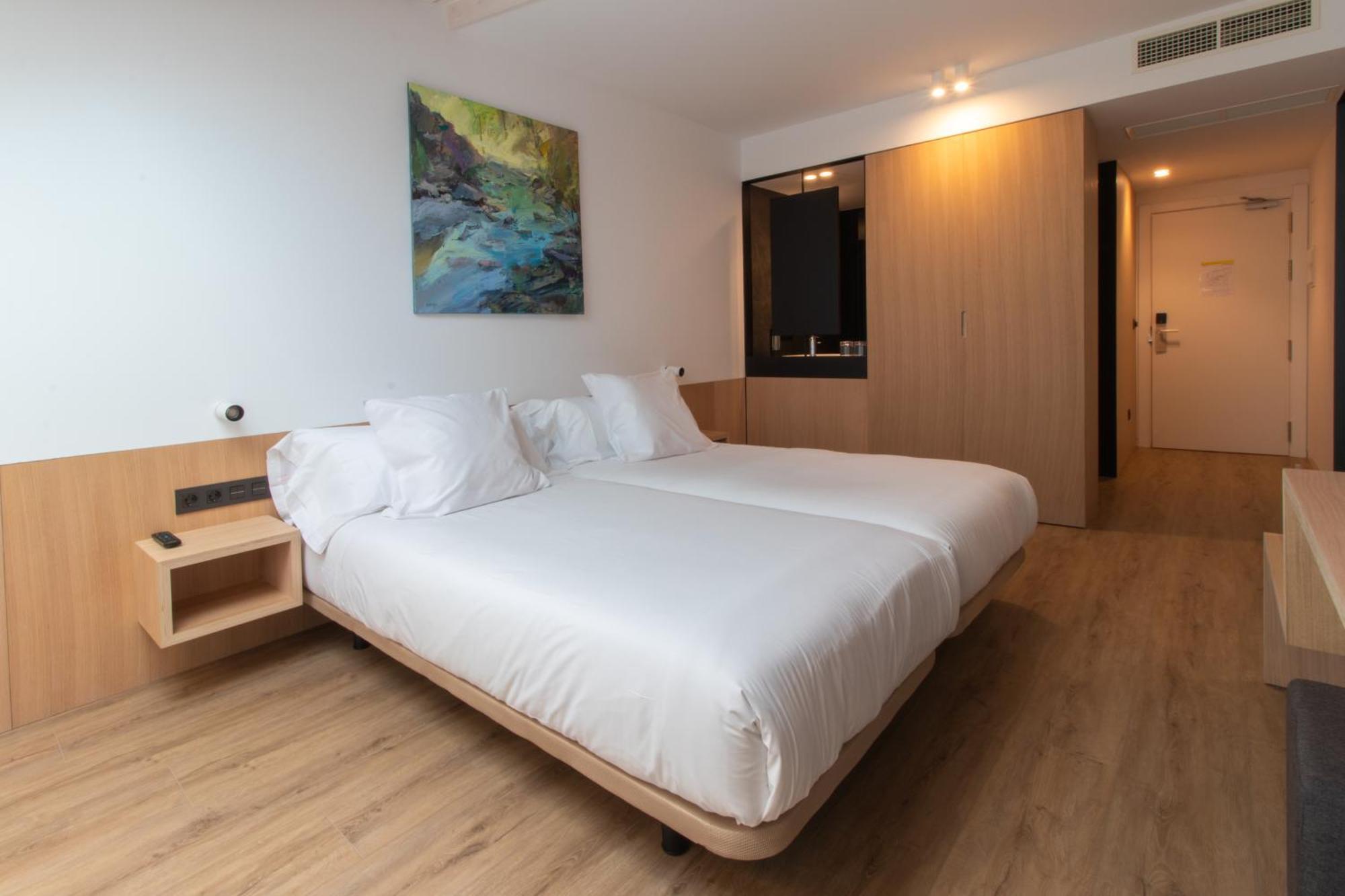 Hotel Cortabitarte Soria Zewnętrze zdjęcie