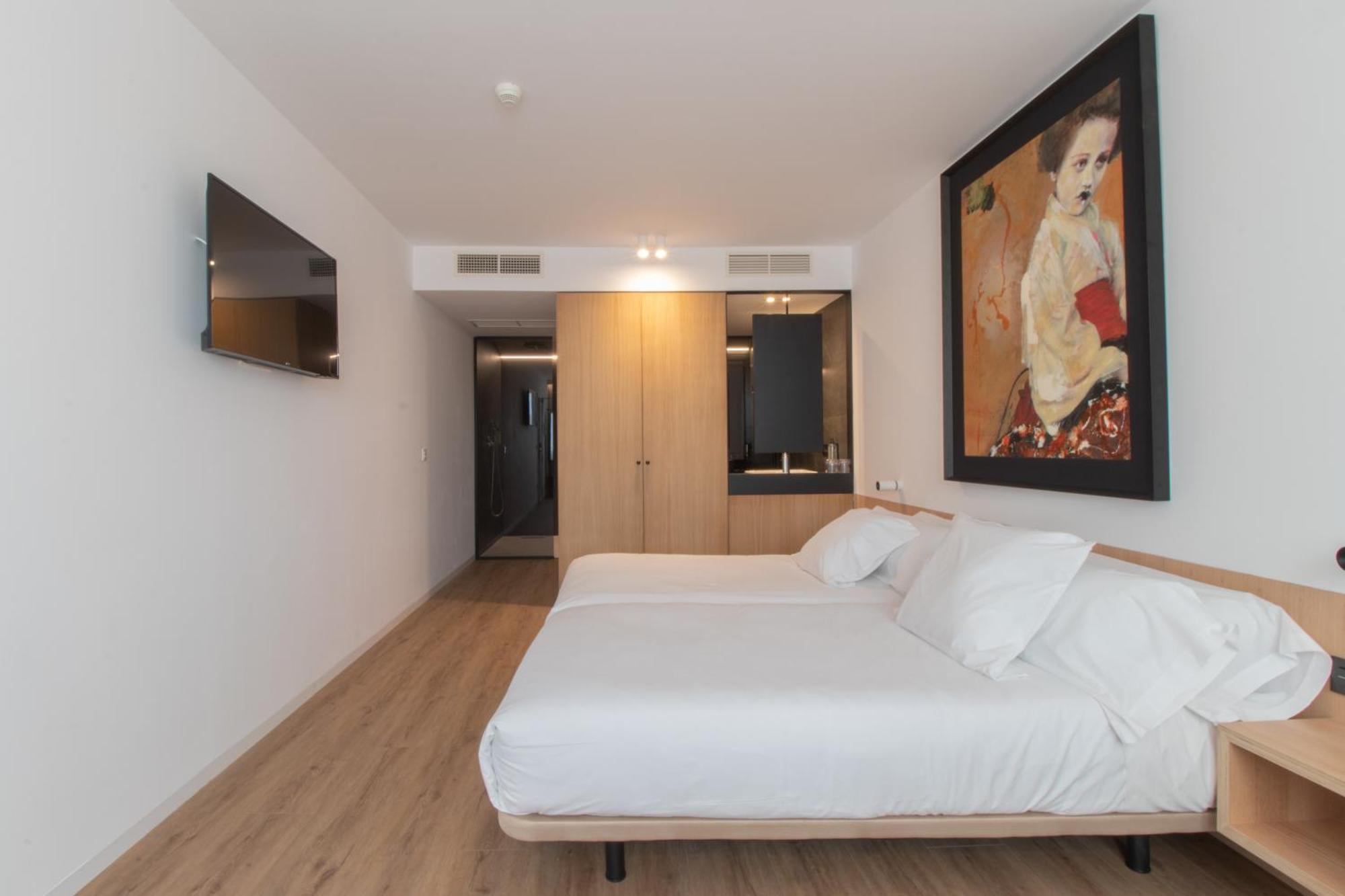 Hotel Cortabitarte Soria Zewnętrze zdjęcie