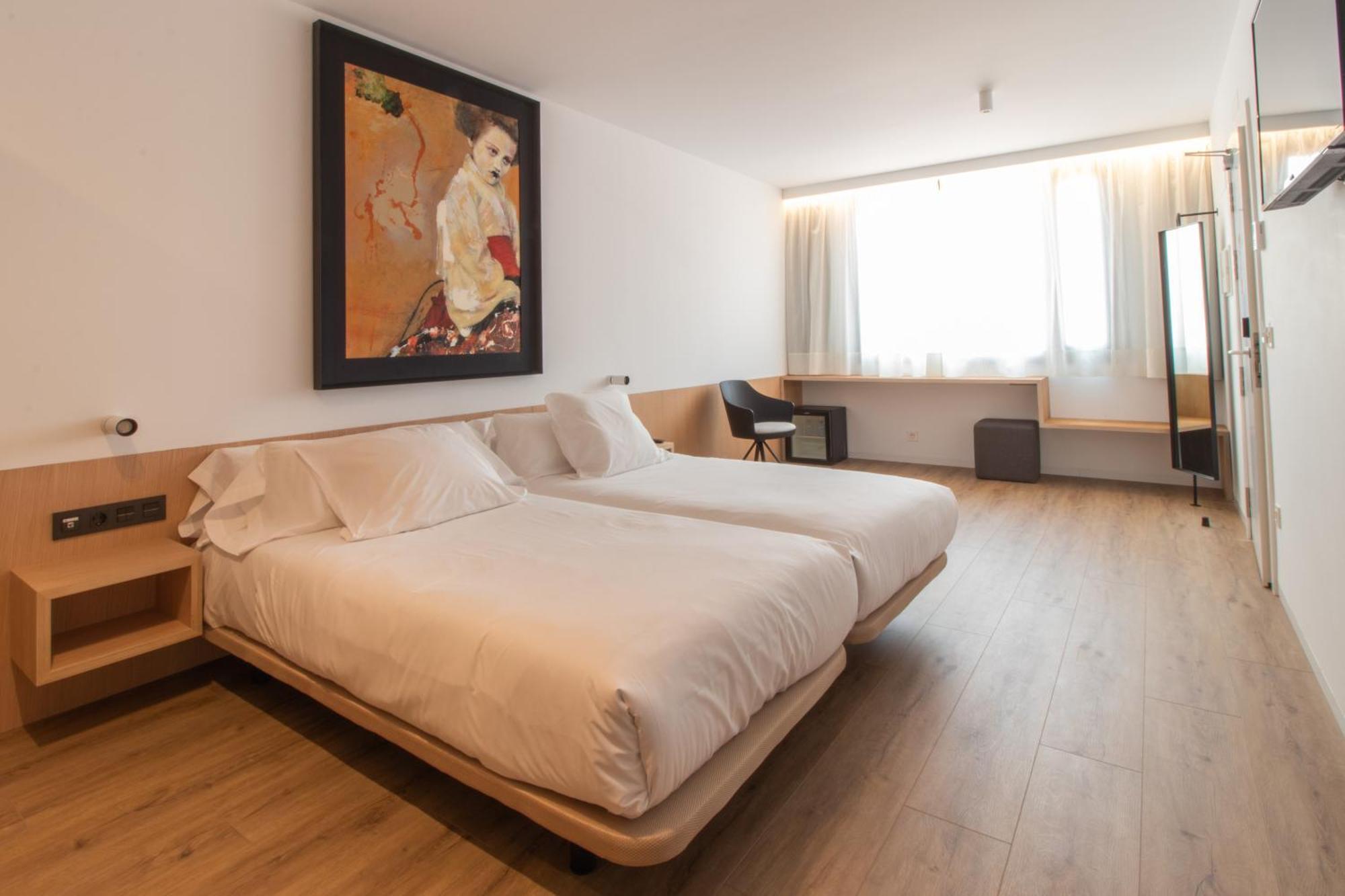 Hotel Cortabitarte Soria Zewnętrze zdjęcie