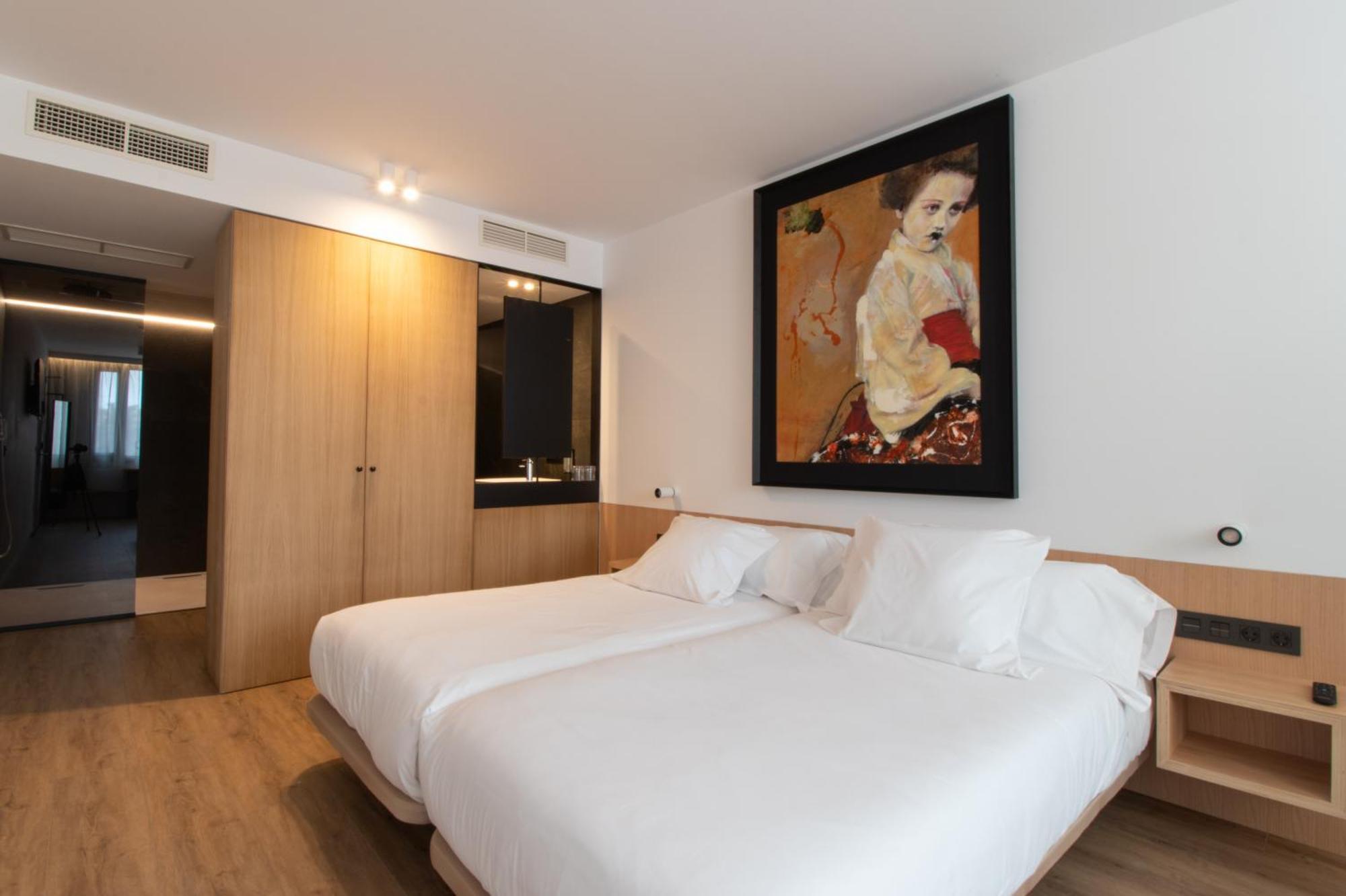 Hotel Cortabitarte Soria Zewnętrze zdjęcie