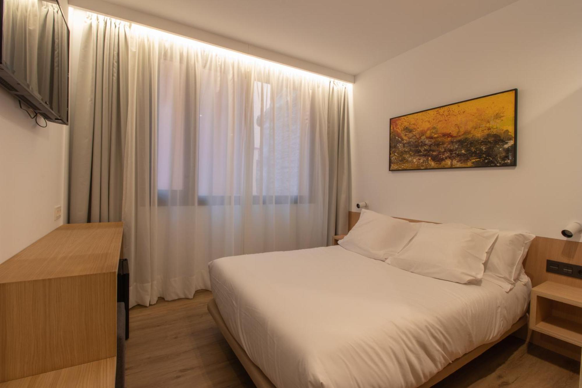 Hotel Cortabitarte Soria Zewnętrze zdjęcie
