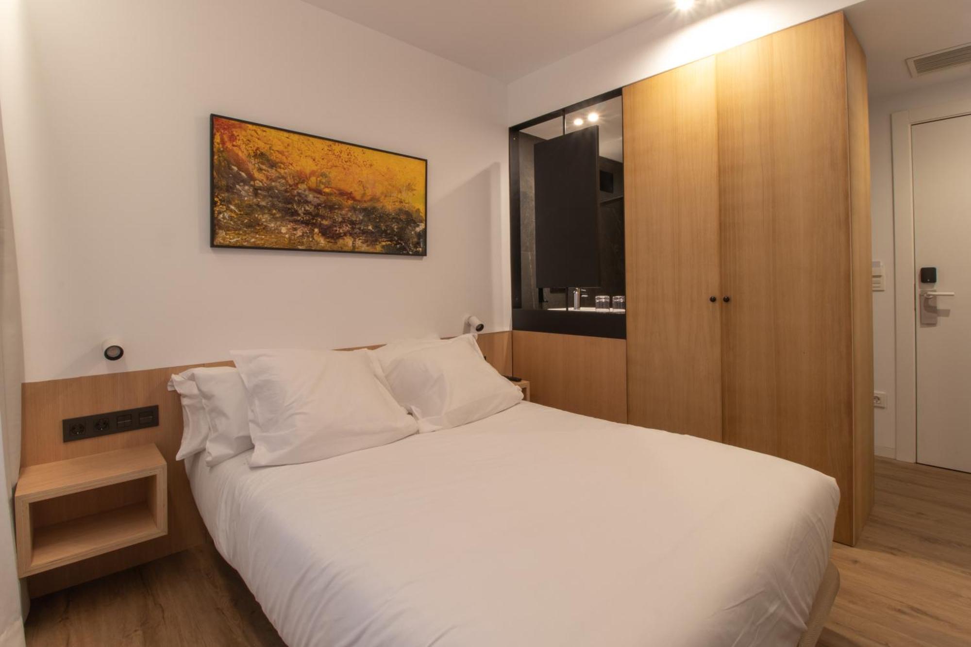 Hotel Cortabitarte Soria Zewnętrze zdjęcie