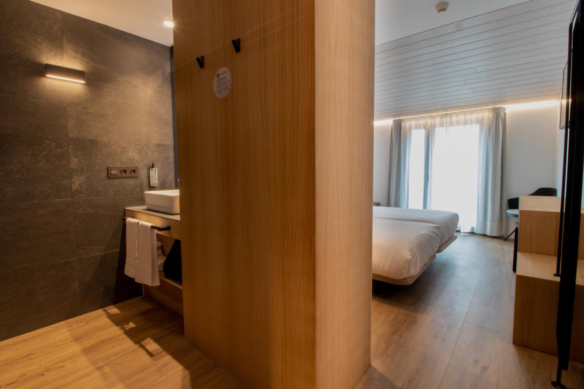 Hotel Cortabitarte Soria Zewnętrze zdjęcie