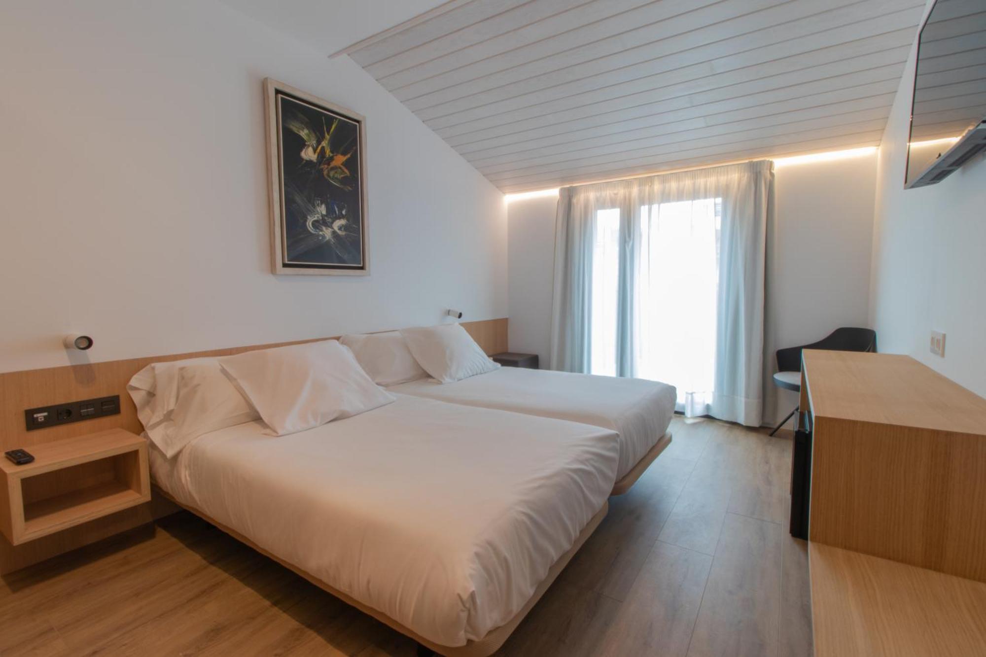 Hotel Cortabitarte Soria Zewnętrze zdjęcie