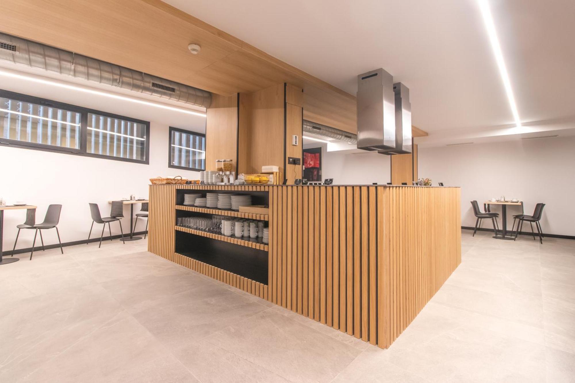 Hotel Cortabitarte Soria Zewnętrze zdjęcie