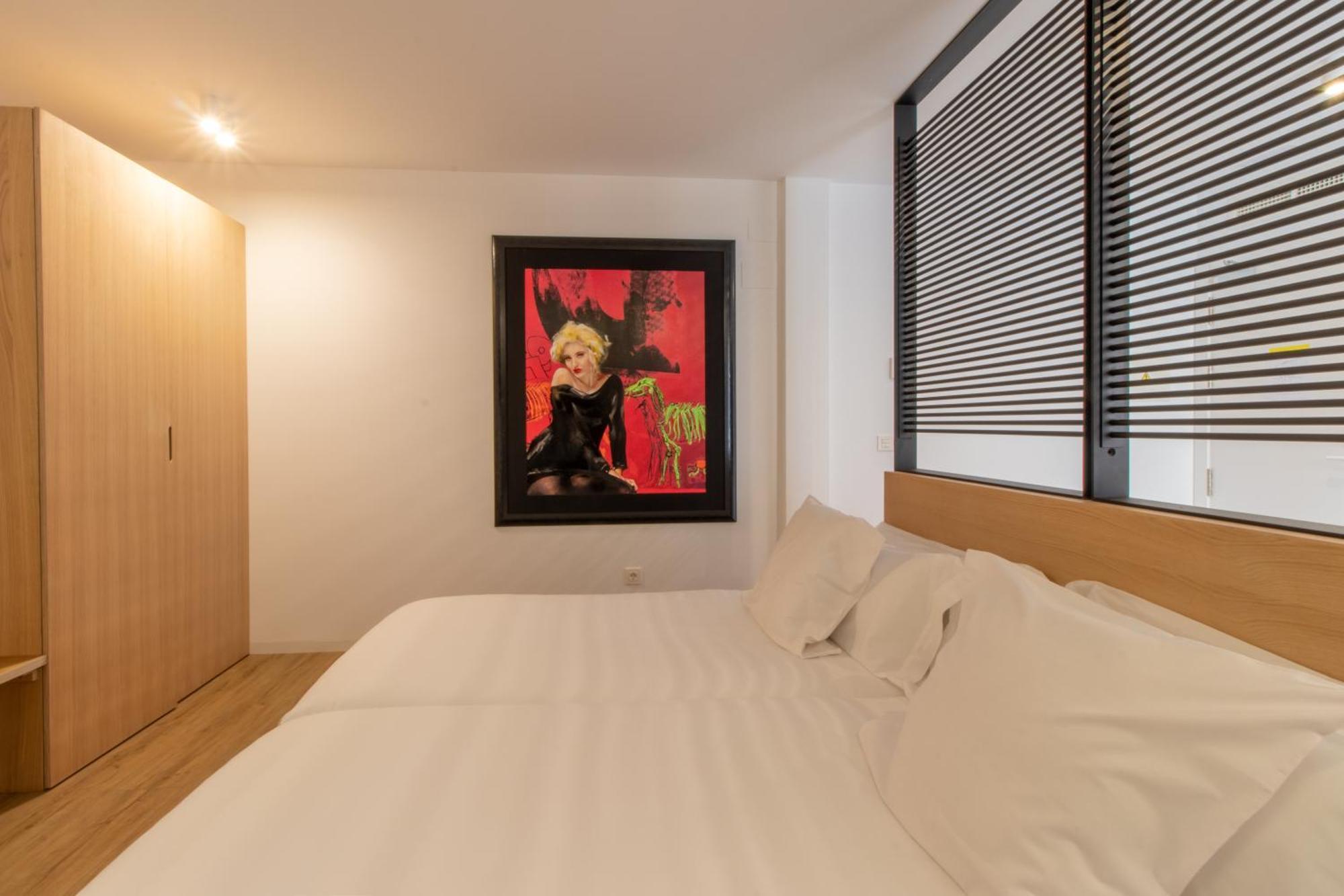 Hotel Cortabitarte Soria Zewnętrze zdjęcie