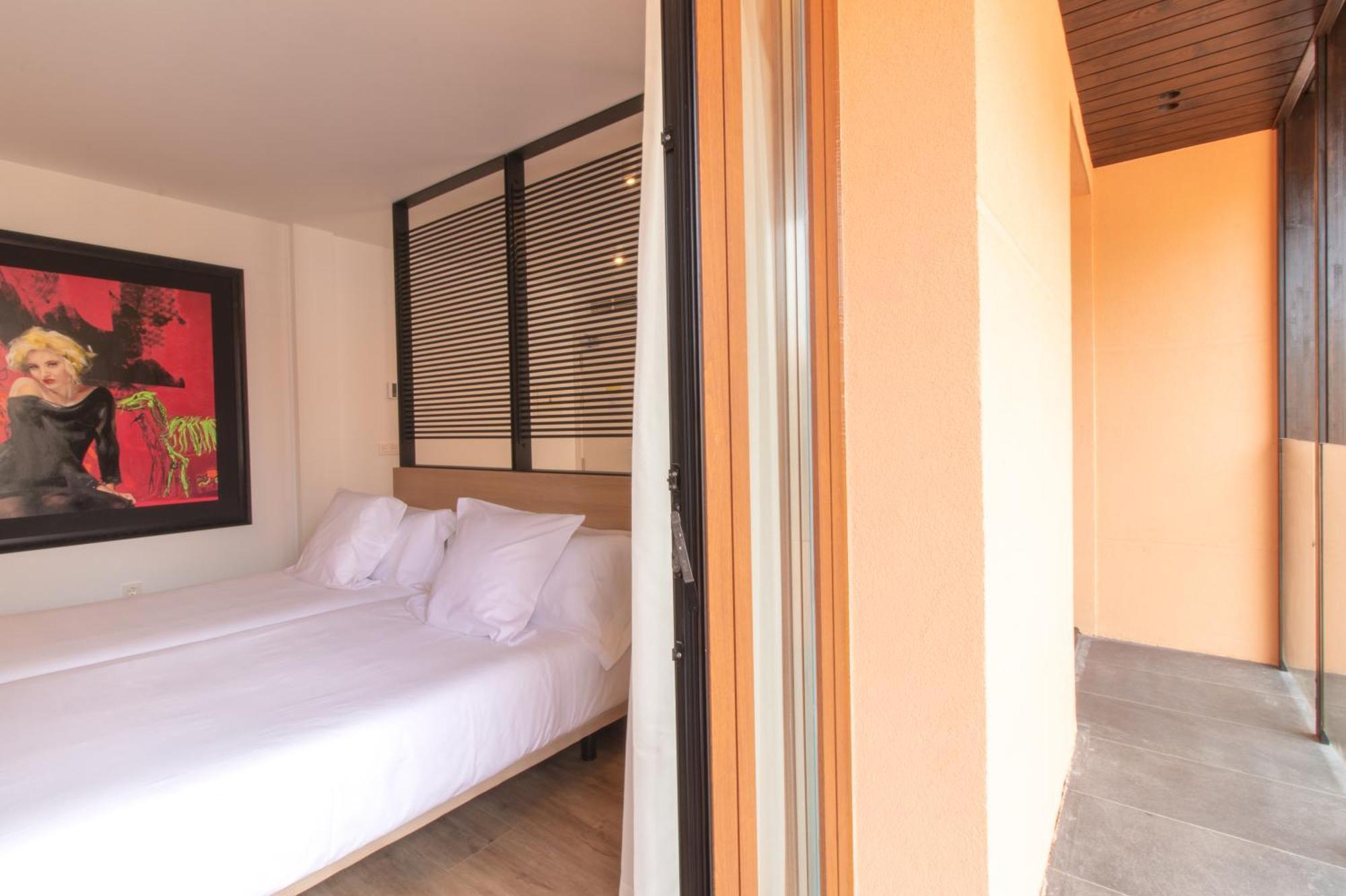 Hotel Cortabitarte Soria Zewnętrze zdjęcie