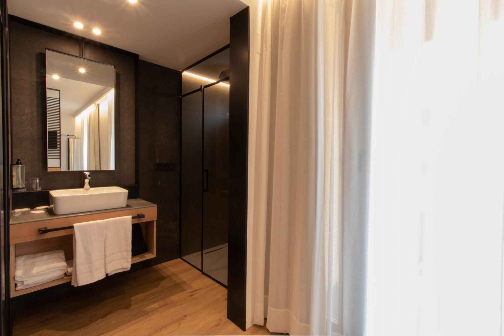 Hotel Cortabitarte Soria Zewnętrze zdjęcie