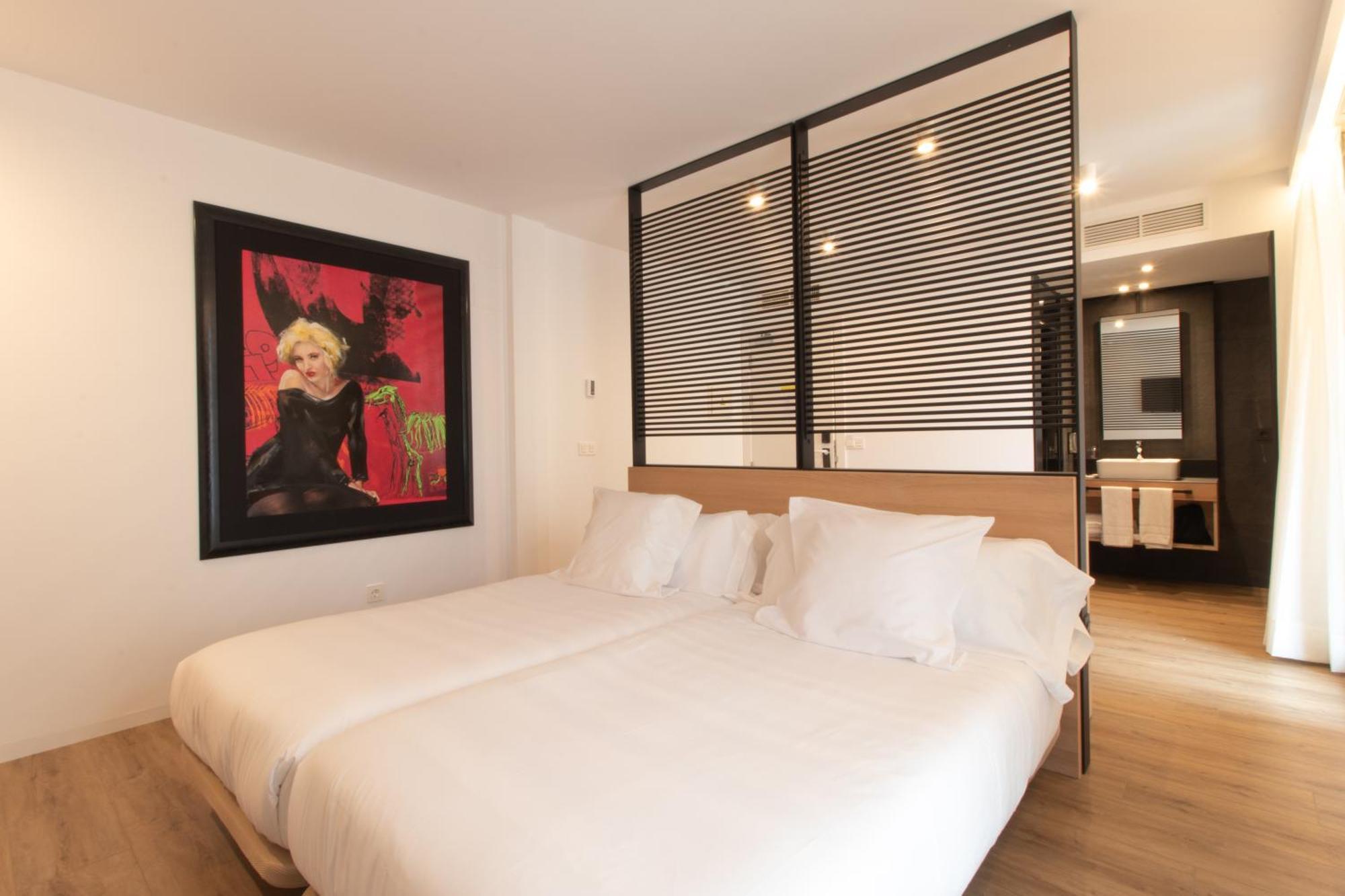 Hotel Cortabitarte Soria Zewnętrze zdjęcie