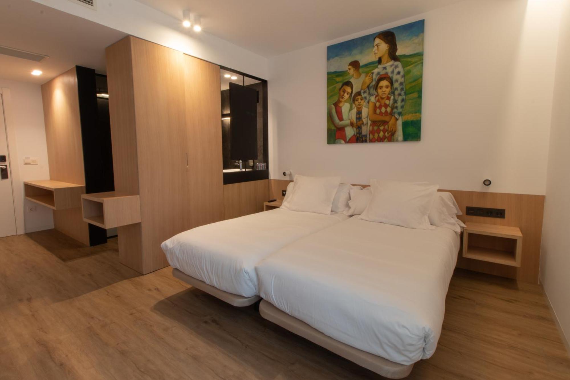 Hotel Cortabitarte Soria Zewnętrze zdjęcie